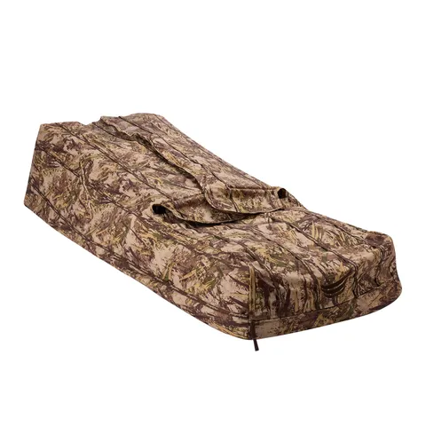 Tanglefree Dead Zone Layout Blind (First Lite Typha)