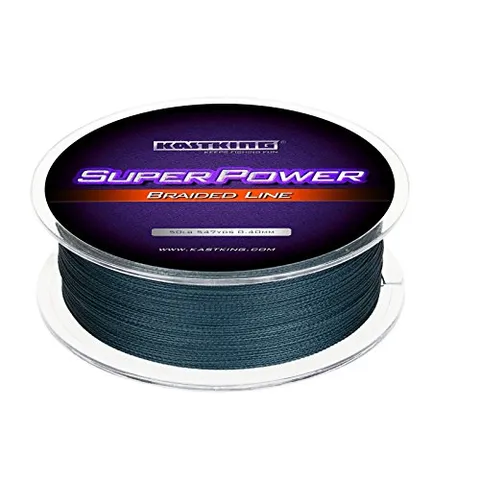 KastKing SuperPower Braided Line