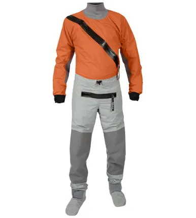 Hydrus 3L SuperNova Paddling Semi-Dry Suit