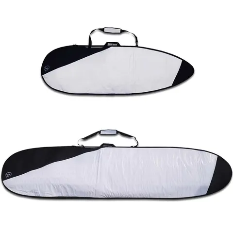 Ho Stevie! Surfboard Day Bag
