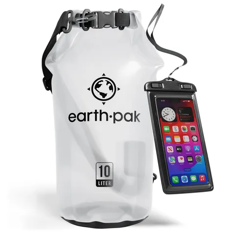Earth Pak Waterproof Dry Bag