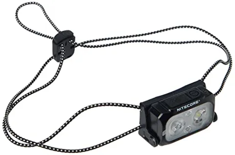 Nitecore NU25 UL