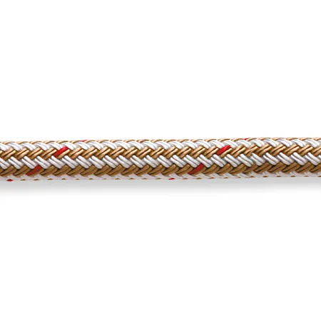 New England Ropes Premium Nylon Double Braid Dock Line
