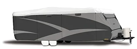 ADCO Designer Series DuPont Tyvek Travel Trailer Cover