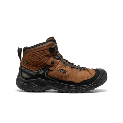 Targhee IV Mid Waterproof