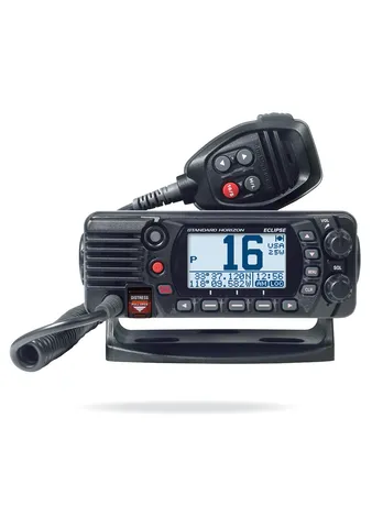 GX1400 Eclipse