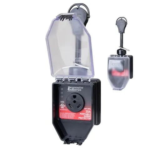 Progressive Industries SSP-30XL