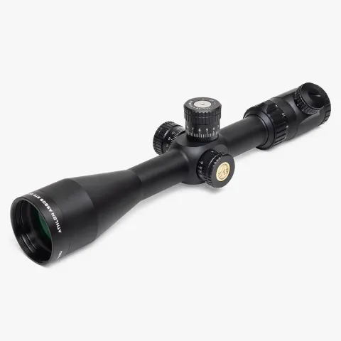 Argos BTR GEN2 6-24x50