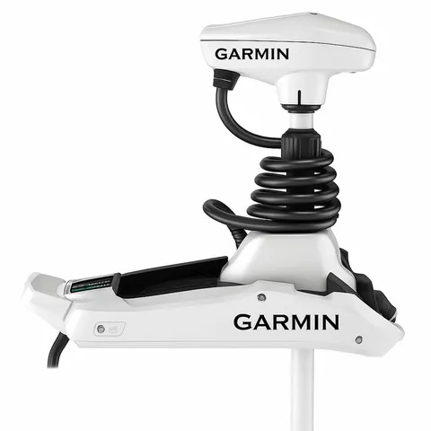 Force Kraken Trolling Motor (48/63/75 lb selectable, 100 lb Thrust)