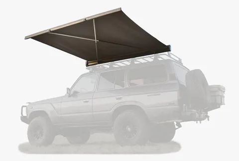 Crosswing Awning