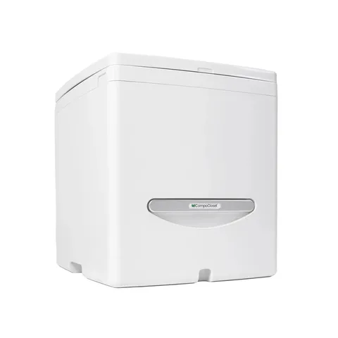 CompoCloset Cuddy Composting Toilet
