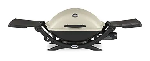 Weber Q2200 Liquid Propane Grill