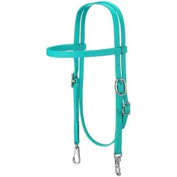 Beta BioThane Browband Bridle Headstall