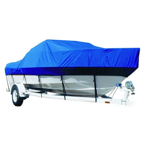Westland Exact Fit Boat Cover (Sharkskin Plus)