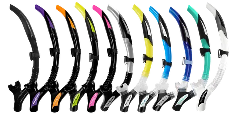 Impulse 3 Flex Snorkel