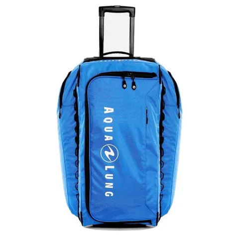 Explorer II Roller Bag