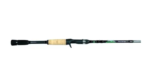Fury Casting Rod