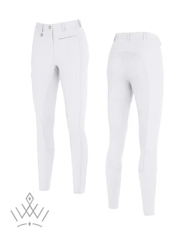 Lugana Full Seat Breech