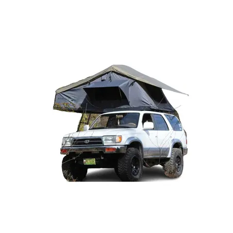 HD Nomadic 2 Extended