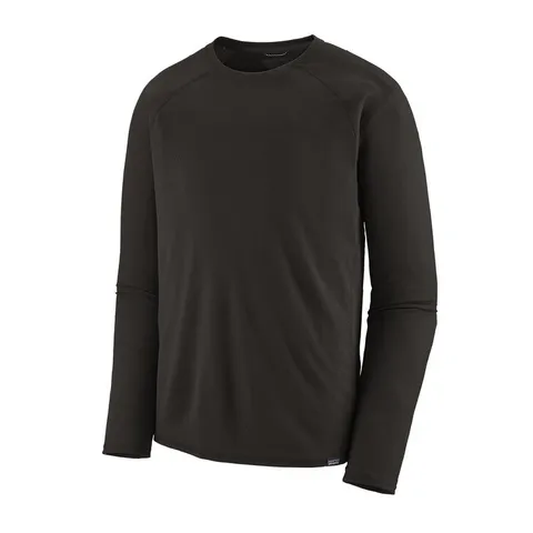 Capilene Midweight Baselayer Crewneck