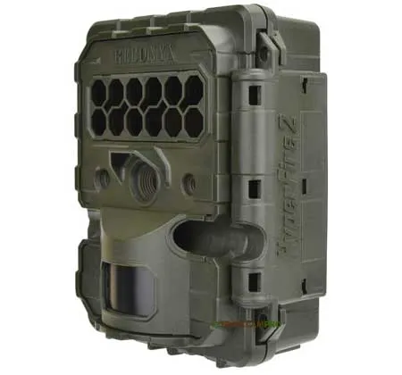 HyperFire 2 (HF2X) Covert IR Trail Camera