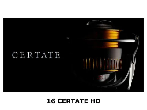 Daiwa Certate HD
