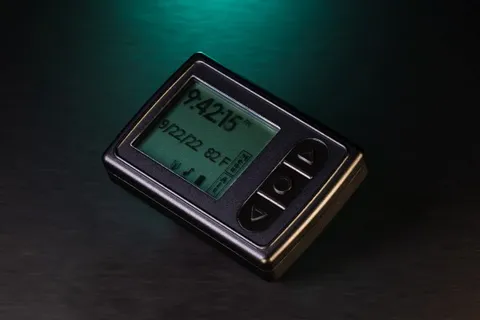 Atlas II+ Visual Audible Altimeter