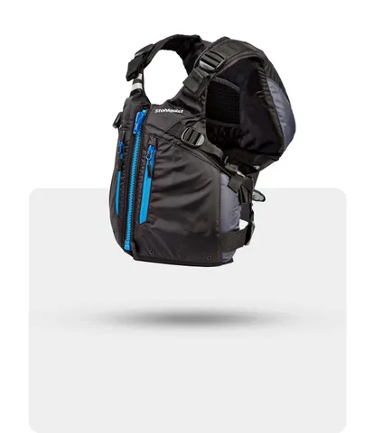 Trekker Life Jacket (PFD)