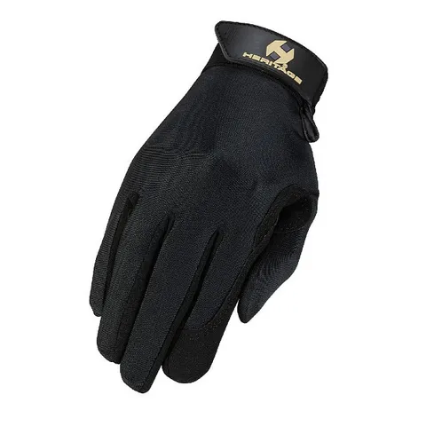 Heritage Performance Riding Gloves