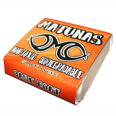 Matunas Organic Surf Wax