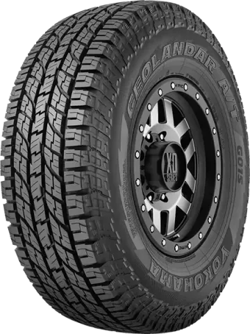 Geolandar A/T G015