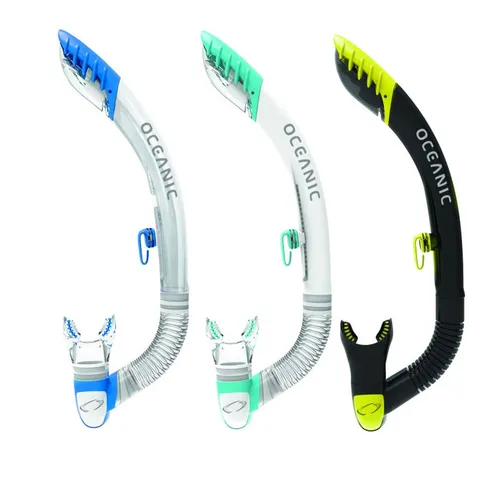 Ultra Dry 2 Snorkel