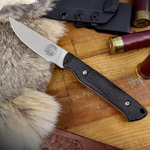 Small Game Knife