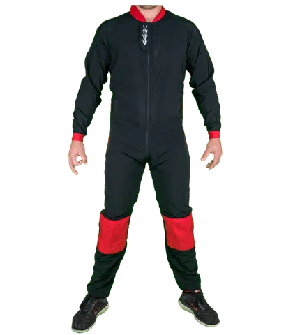 Space Suit (Freefly/Tunnel)
