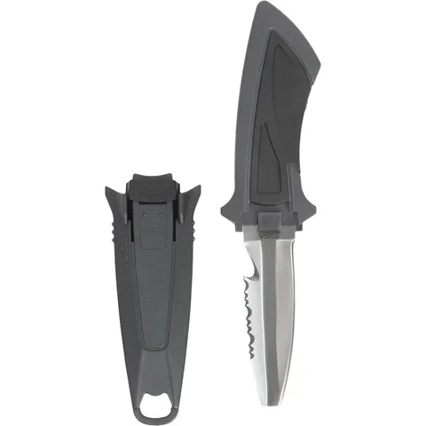 TUSA FK-11 Mini Dive Knife (Blunt Tip)