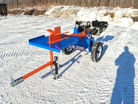 ULTRA Wood Splitter