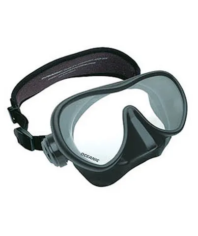 Shadow Frameless Mask