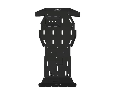 Full / Overland Skid Plate Package (4Runner & Tacoma)