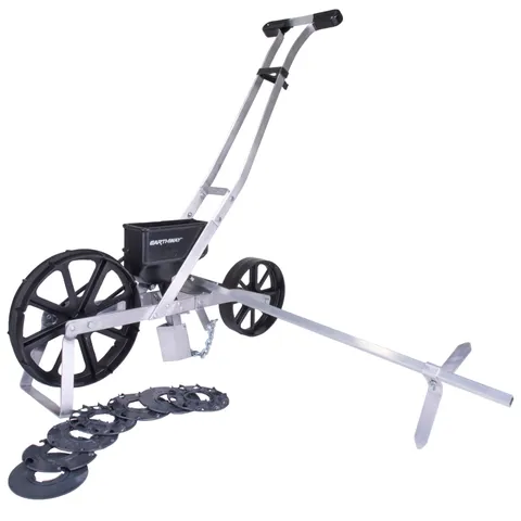 EarthWay 1001-B Precision Garden Seeder