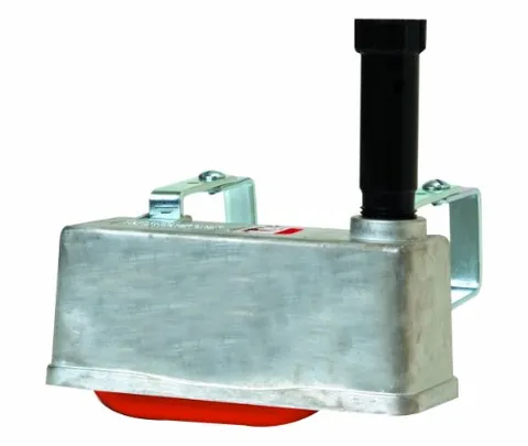 Trough-O-Matic Stock Tank Float Valve (TM830AS)