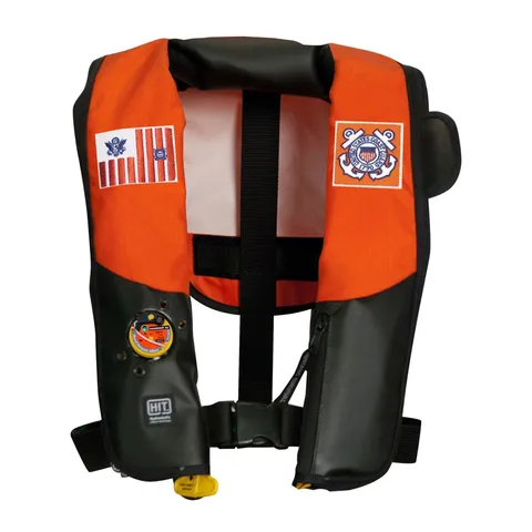 HIT Inflatable PFD (Auto Hydrostatic) MD3183
