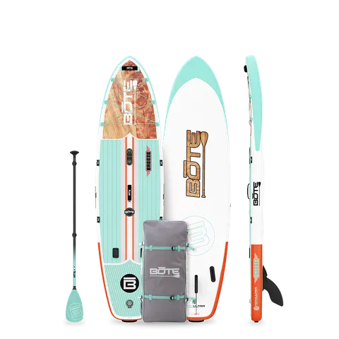 BOTE Breeze Aero