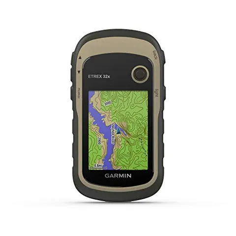 eTrex 32x
