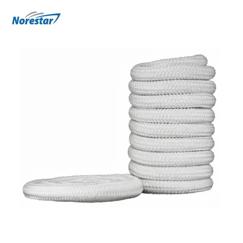 Norestar Double-Braided Nylon Dock Line (1/2 inch x 15 ft)