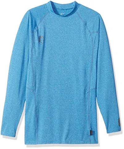 Basic Skins UPF 50+ Long Sleeve Rash Guard
