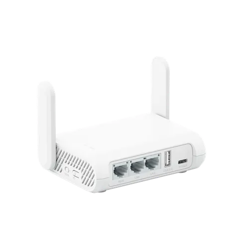 GL.iNet Opal (GL-SFT1200)