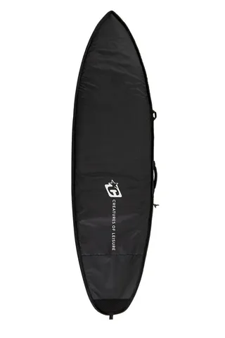 Shortboard Day Use DT2.0 Board Bag