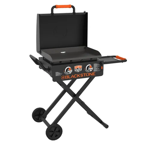 Blackstone On The Go 22" Omnivore Griddle (RV-Ready Package)