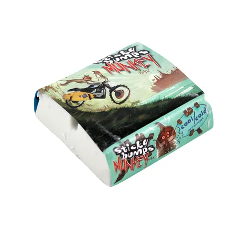Sticky Bumps Munkey Wax