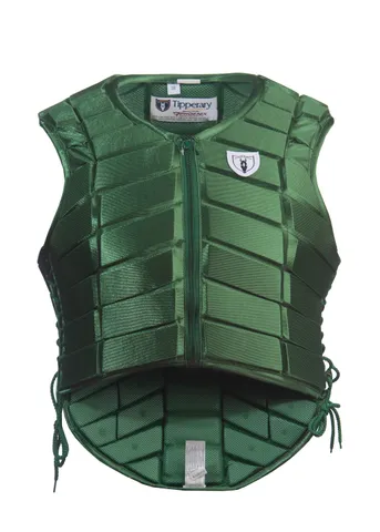 Adult Eventer Safety Vest